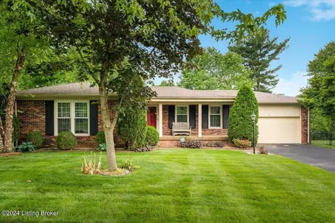 216 Cambridge Station Rd, Louisville, KY 40223