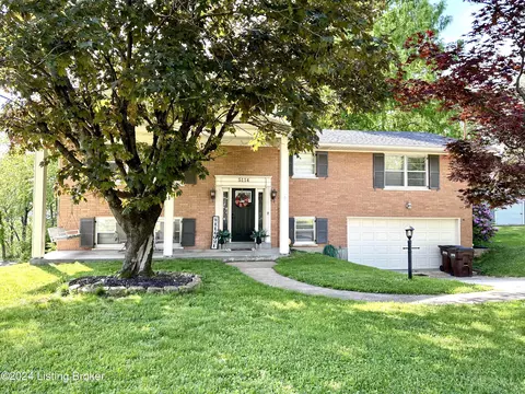 5114 Maryview Dr, Louisville, KY 40216