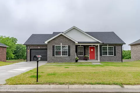 117 Magnolia Dr, Bardstown, KY 40004