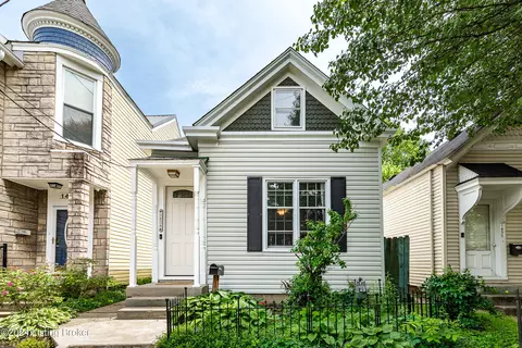 1434 E Breckinridge St, Louisville, KY 40204
