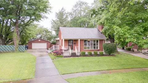 3326 Allison Way, Louisville, KY 40220