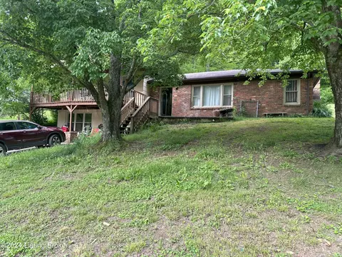 128 Taylor Fork Rd, Leitchfield, KY 42754