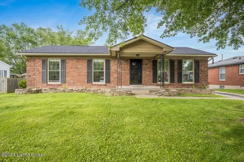 2303 Renown Dr, Louisville, KY 40299