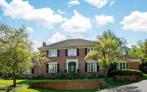 167 Totem Rd, Louisville, KY 40207
