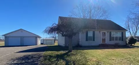 6631 Loretto Rd, Bardstown, KY 40004
