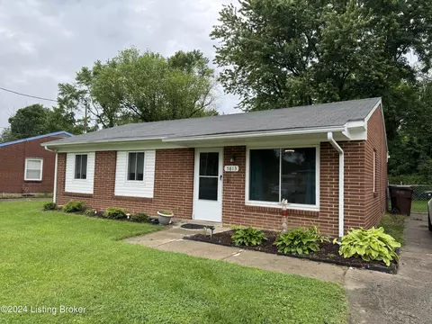 5813 Toebbe Ln, Louisville, KY 40229