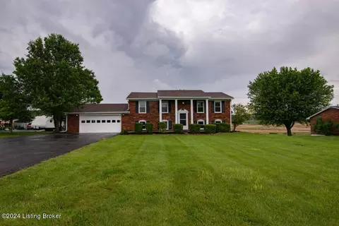 3083 Rineyville Big Springs Rd, Rineyville, KY 40162