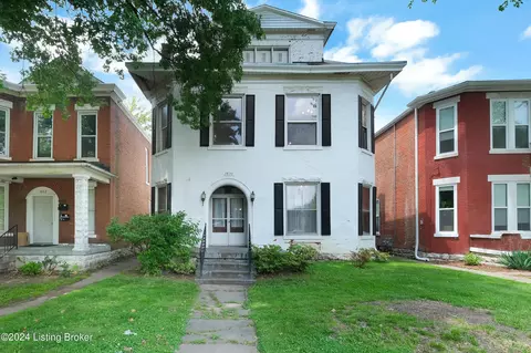 3830 Southern Pkwy, Louisville, KY 40214
