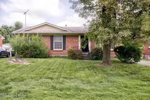 6313 Six Mile Ln, Louisville, KY 40218