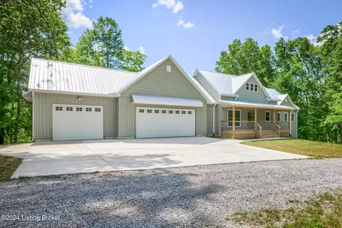 32 Peter Cave Heights Dr, Leitchfield, KY 42754