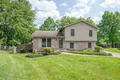 6613 Holly Lake Ct, Louisville, KY 40291