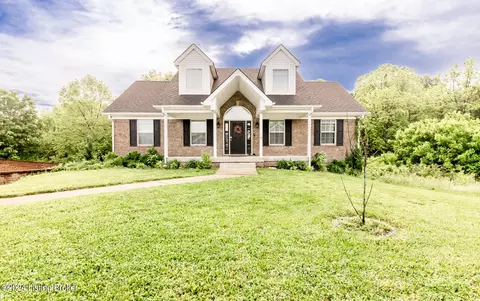 139 Tulip Dr, Bardstown, KY 40004