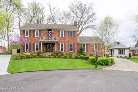 3813 Bigelow Dr, Louisville, KY 40299