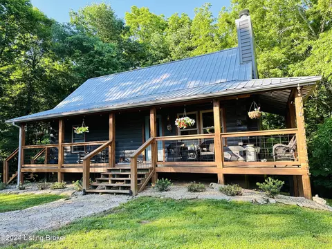 3152 Tunnell Mill Rd, Bloomfield, KY 40008
