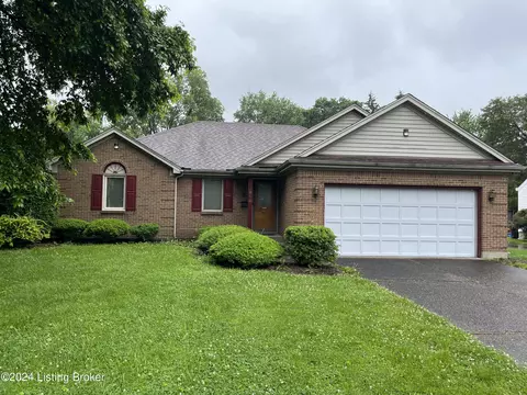 3818 Taylorsville Rd, Louisville, KY 40220