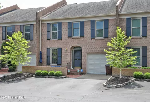 3922 Massie Ave #3, Louisville, KY 40207