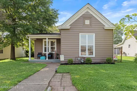 2110 Beeler St, New Albany, IN 47150