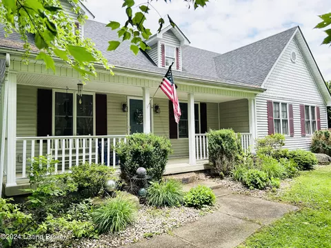 3604 Mobley Mill Rd, Coxs Creek, KY 40013