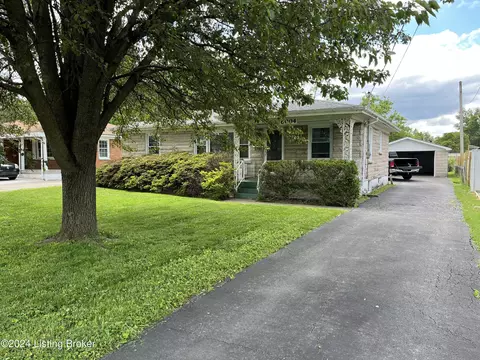 6004 Greenwood Rd, Louisville, KY 40258