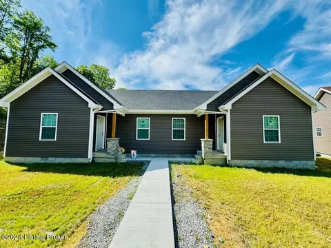 1445 Harrodsburg Rd, Mackville, KY 40040