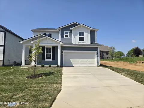 19116 Catalpa Flds Pl, Louisville, KY 40023