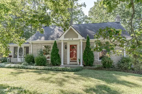 318 Westport Dr, Louisville, KY 40207
