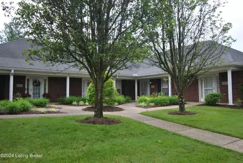 10032 Chenoweth Vista Way, Louisville, KY 40299