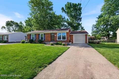 5100 Dreamers Way, Louisville, KY 40219