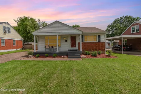 4214 Berkshire Ave, Louisville, KY 40220