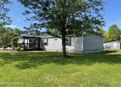 1161 Strong Branch Rd, Liberty, KY 42539