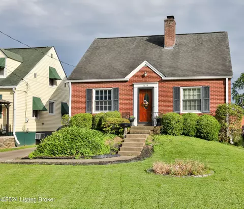 1614 Russell Ave, Louisville, KY 40213