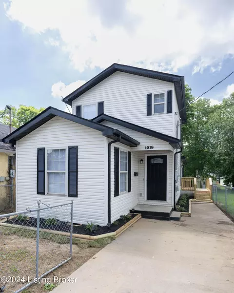 1018 High St, Shelbyville, KY 40065