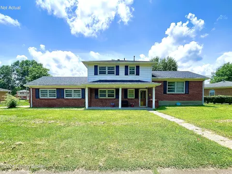 6600 Morning Star Way, Louisville, KY 40272