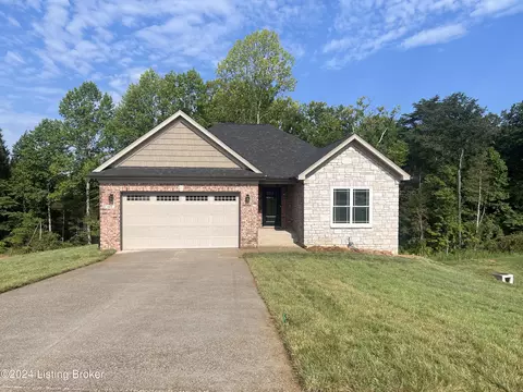 144 Glenda Elaine Dr, Mount Washington, KY 40047