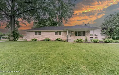 8501 Denise Dr, Louisville, KY 40219