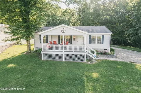 331 Rainbow Knob Ln, Mc Daniels, KY 40152