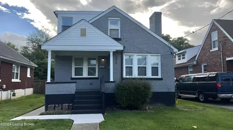 806 S 39th St, Louisville, KY 40211