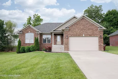 401 Heritage Way, Mount Washington, KY 40047