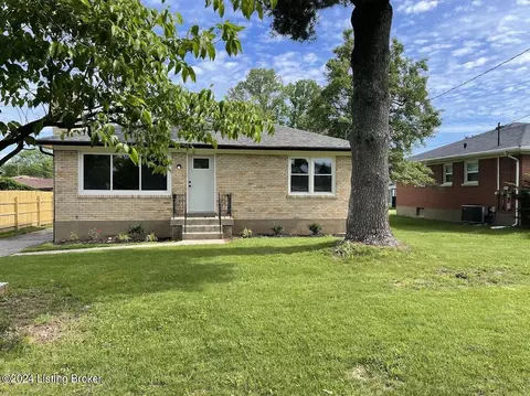 7303 Nachand Ln, Louisville, KY 40218