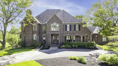 8507 Westover Dr, Prospect, KY 40059