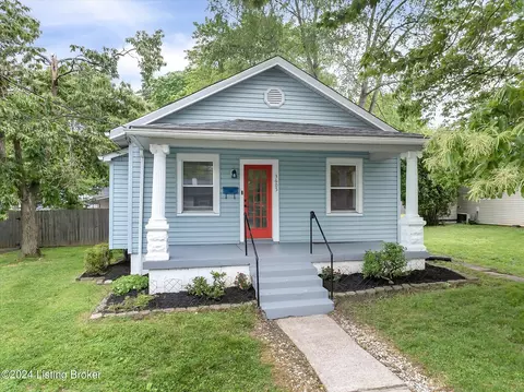 3605 Dell Rd, Louisville, KY 40299