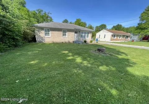4832 Westside Dr, Louisville, KY 40219