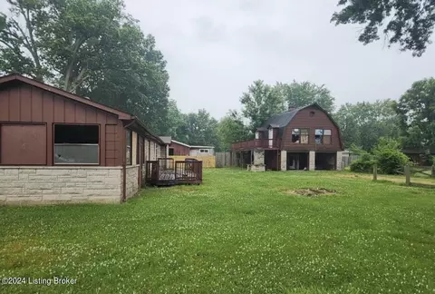 4704 Railroad Ave, Louisville, KY 40258