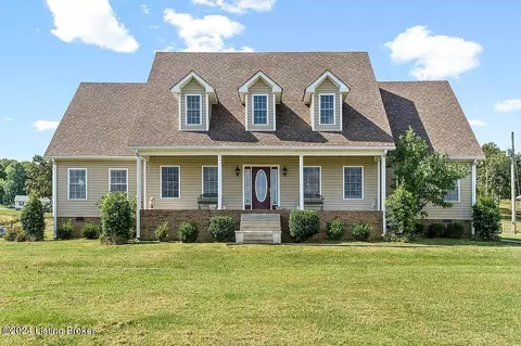 6967 Mount Zoar Latham Rd, Hopkinsville, KY 42240