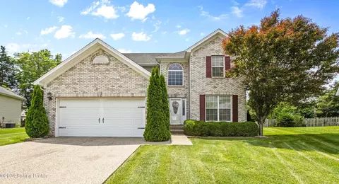4114 Bolling Brook Dr, Louisville, KY 40299