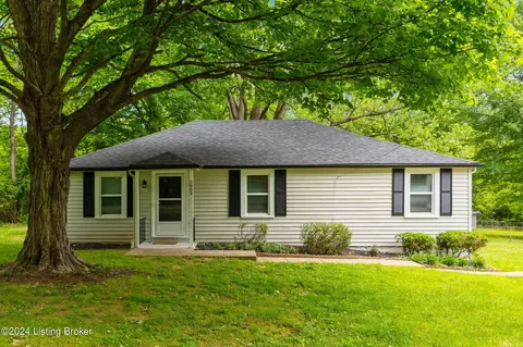 5809 Harrison Ave, Louisville, KY 40291