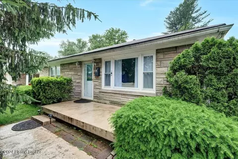 2310 Hardesty Ave, Louisville, KY 40216