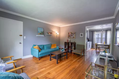 2316 Grinstead Dr #3, Louisville, KY 40204