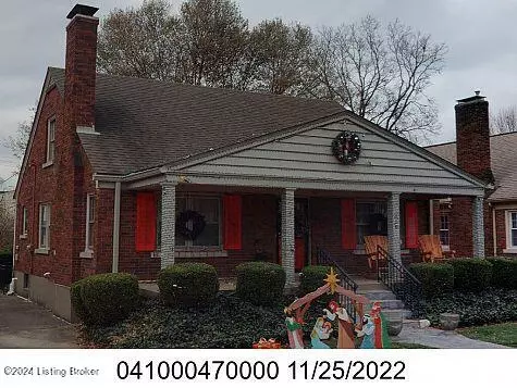 516 Oxford Pl, Louisville, KY 40207