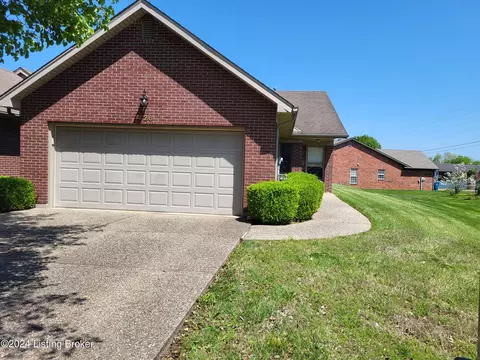 126 Wyandot Ct, Shepherdsville, KY 40165